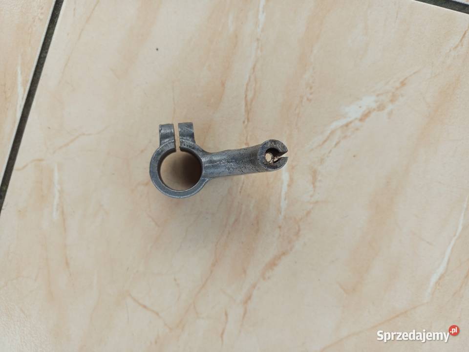 WSK SHL WFM korpus dźwigni hamulca Zgierz