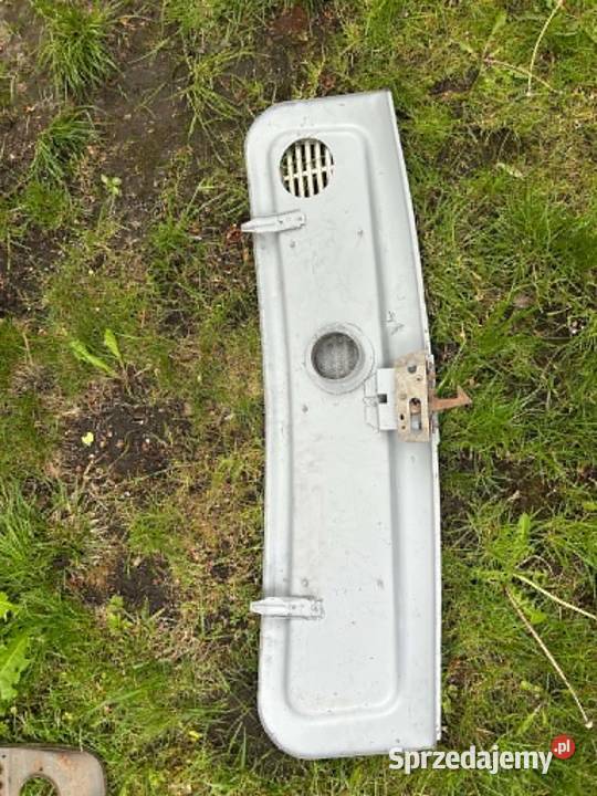 atrapa trabnat 601 Zabrze