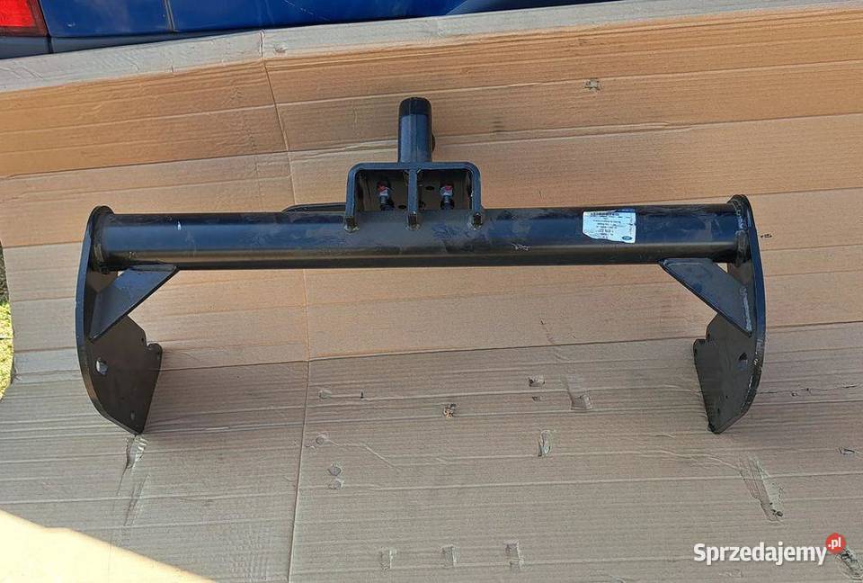 Hak Holowniczy Ford Transit MK8 1879237