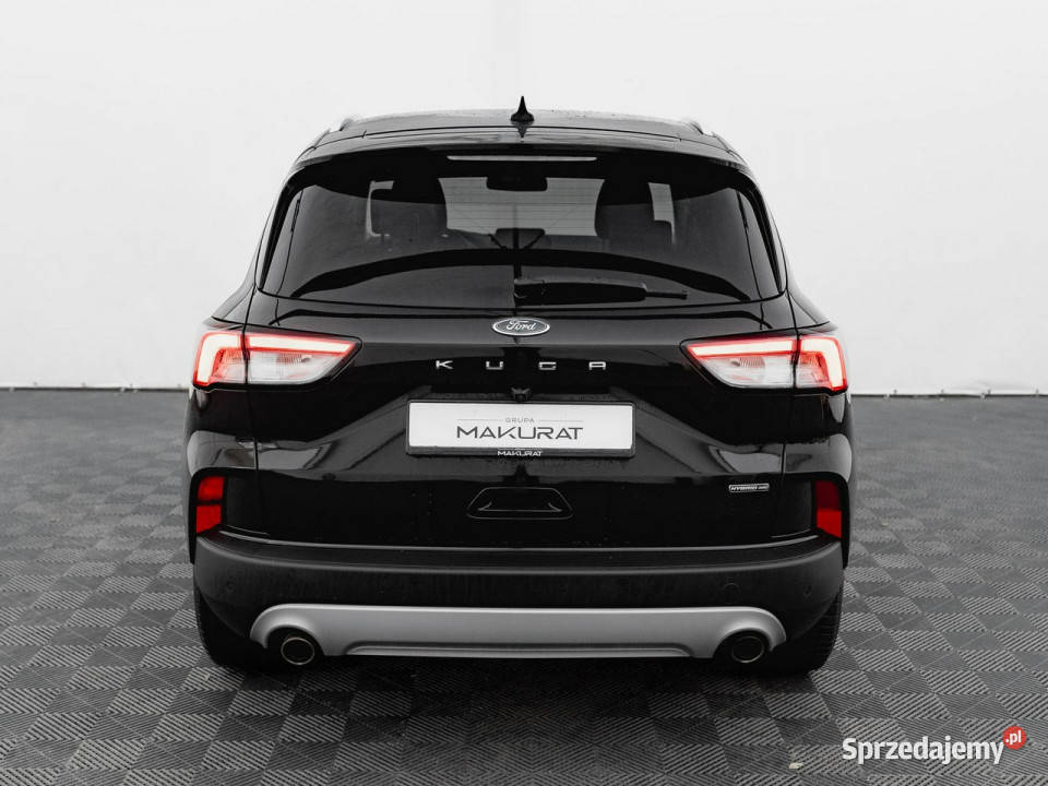 Ford Kuga GD8F14925 FHEV AWD Titanium X Podgrzf Kuga Gdańsk sprzedam