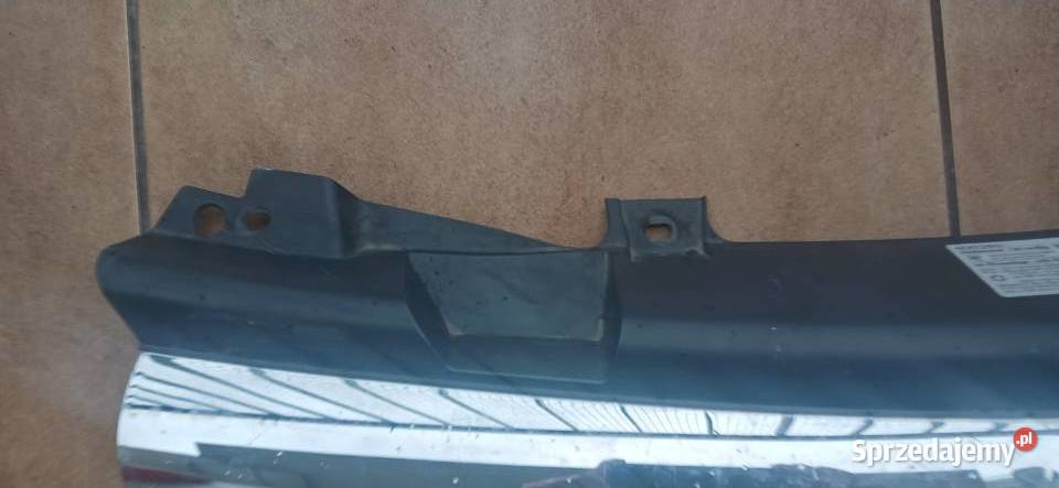 Opel Zafira B Atrapa Grill Łódź