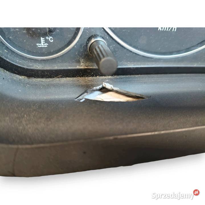 LICZNIK ZEGARY A1694400811 Mercedes W169 20 CDI Chełm
