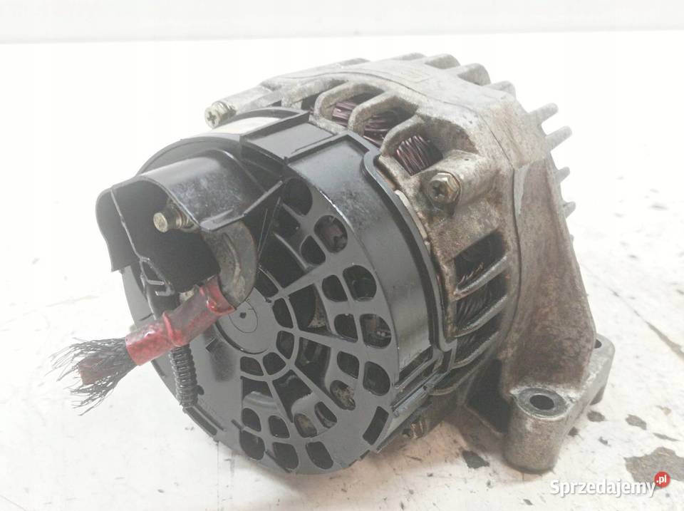 ALTERNATOR 14 16V Fiat Tipo II 2016