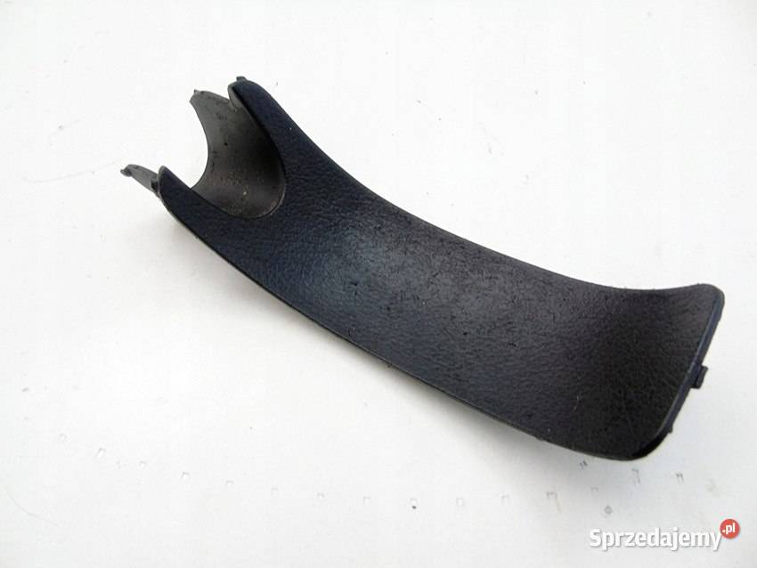 Osłona zaślepka panelu środkowego Audi A4 S4 B6 Sosnowiec