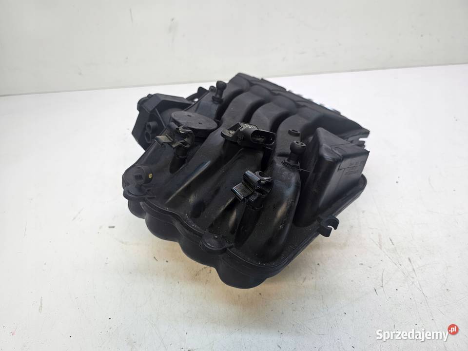 KOLEKTOR SSĄCY AUDI A3 VW SEAT 16 MPI Przystajń