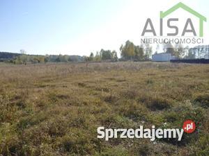 900m2 30x30 Dobrzyniewo Dobrzyniewo podlaskie Dobrzyniewo Duże