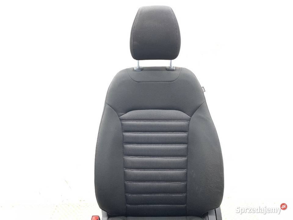 FOTEL LEWY PRZÓD FORD MONDEO MK5 Hatchback Fotele i kanapy