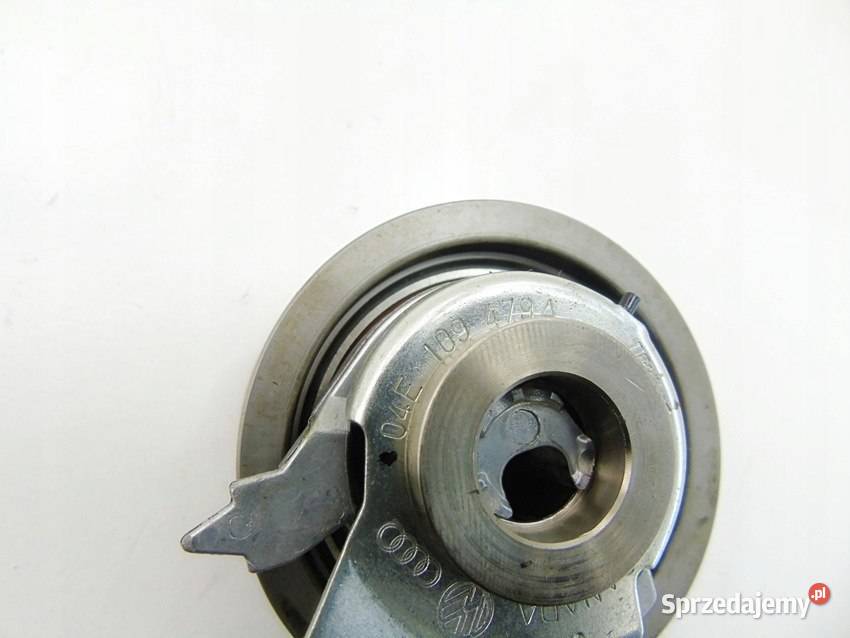 Napinacz paska rozrządu 14 TSI Golf 6 7 Leon Silniki i osprzęt Sosnowiec