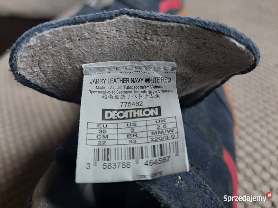 NEWFEEL skórzane półbuty r35 małopolskie Kraków sprzedam