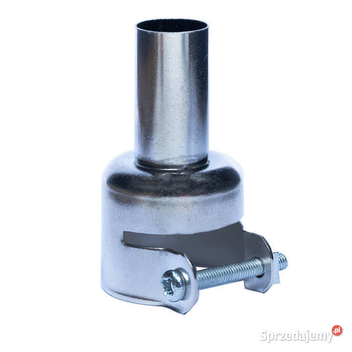 Zestaw 5 Dysz Hot Air do Stacji Lutowniczej 312