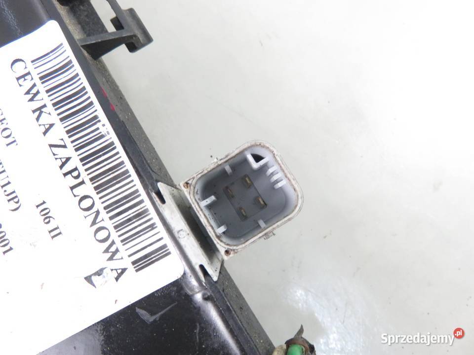 CEWKA PEUGEOT CITROEN 11 14 9635864880 BBC22NDT osobowe sprzedam