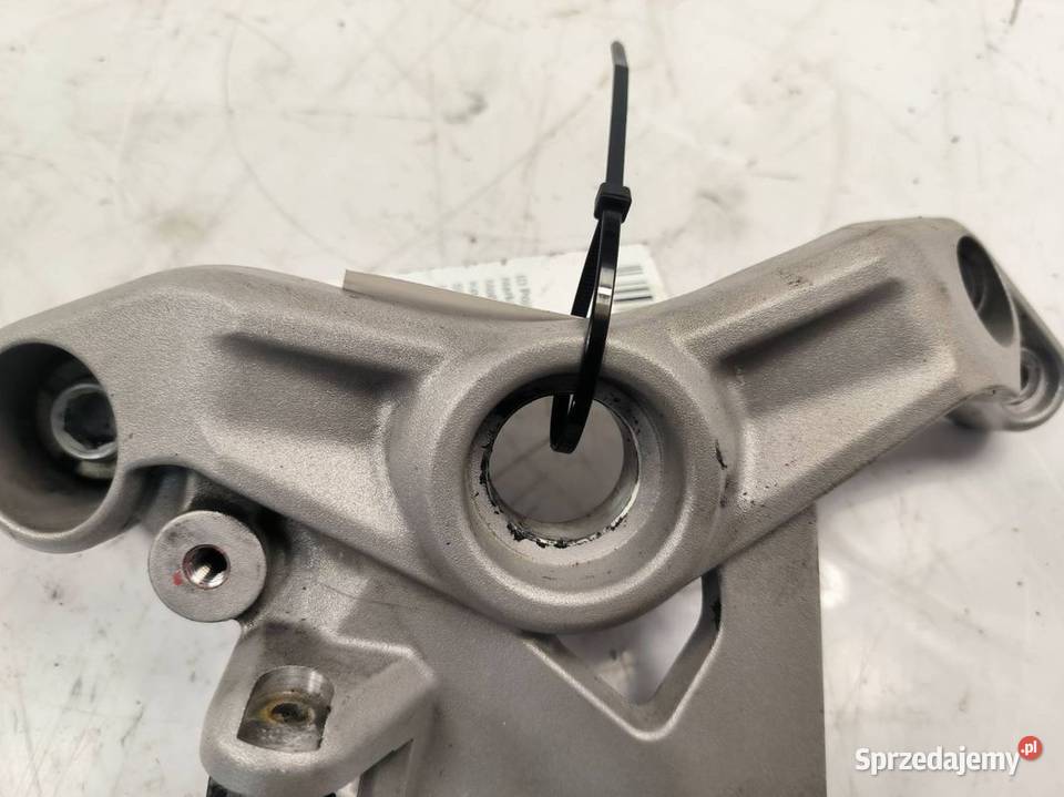 MOCOWANIE DUCATI SUPERSPORT 950 S SET LEWY Lipno