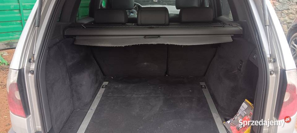 Bmw x3 30d 240 koni bluetooth Szarocin