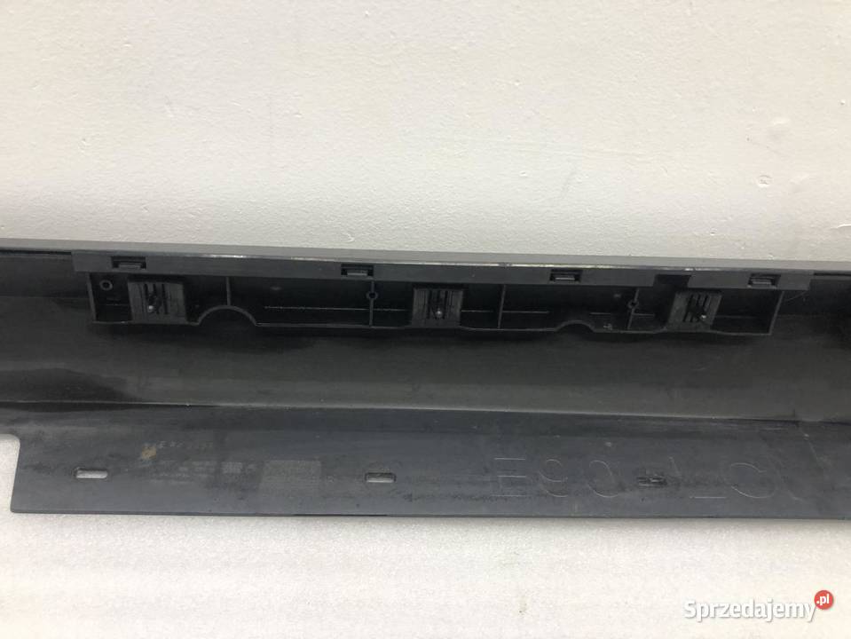 LISTWA PROGOWA PRAWA BMW SERIA 3 E91 LCI 7202652