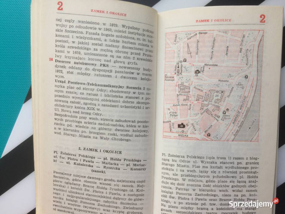 1035 Przewodnik Szczecin