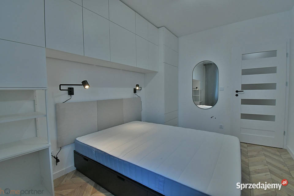 Mieszkanie do wynajęcia Wrocław Białowieska 40m2 dolnośląskie sprzedam