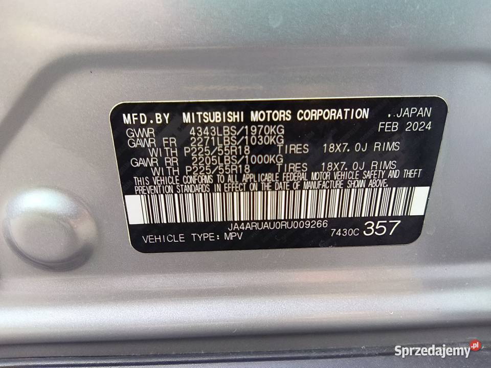 Mitsubishi asx 4x4 Dąbrowa Górnicza