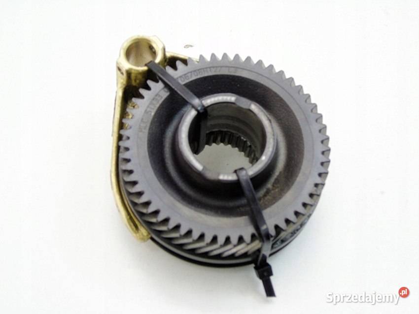 KOŁO ZĘBATE 5 BIEG SKRZYNI BIEGÓW 20UM23 BOXER osobowe śląskie