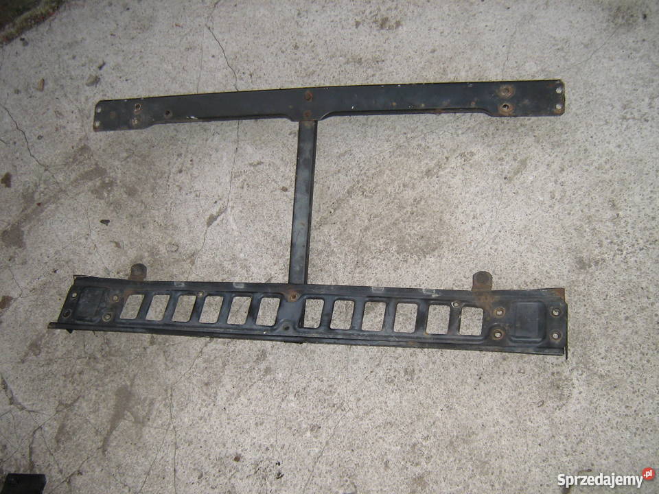 Mercedes g klasa 460 461 wolf puch pas przedni terenowe Motoryzacja małopolskie Kocmyrzów