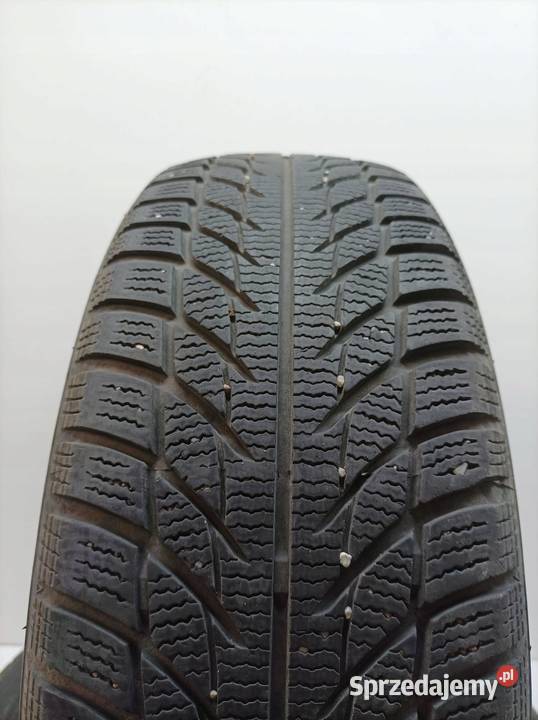 2x OPONA ZIMOWA GOODRIDE SW608 19565R15 świętokrzyskie