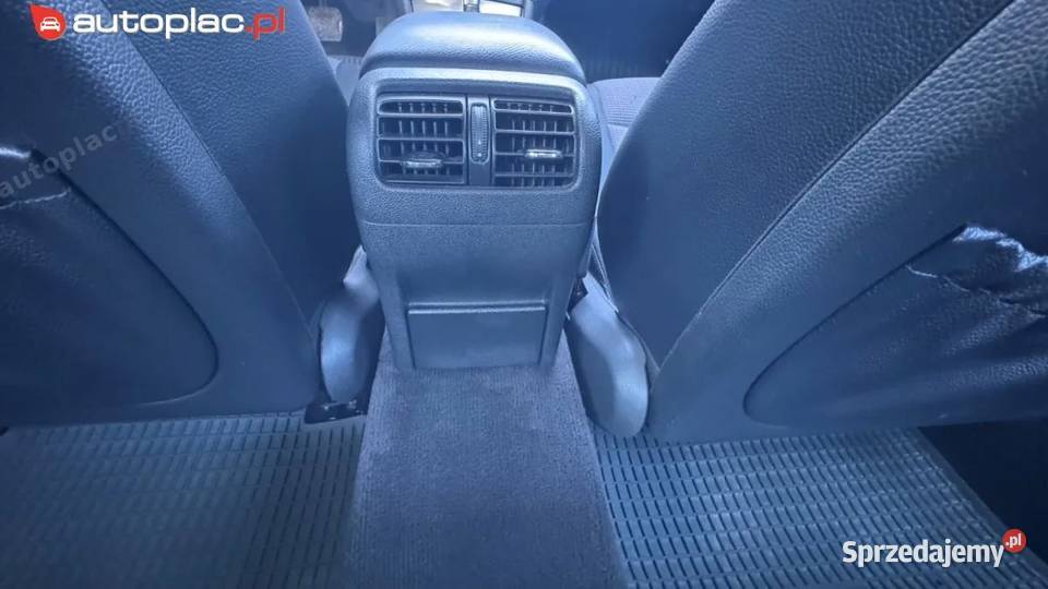 Mercedes Benz Klasa C Raty 2 2 cdi 150 Automat wielkopolskie