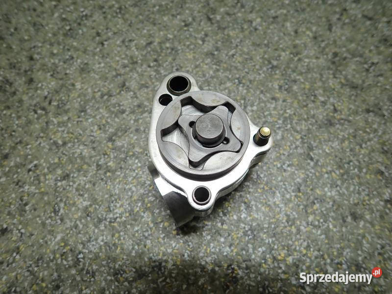POMPA OLEJU OLEJOWA ROTORY TM RACING MX 250 4T Strzelce Krajeńskie