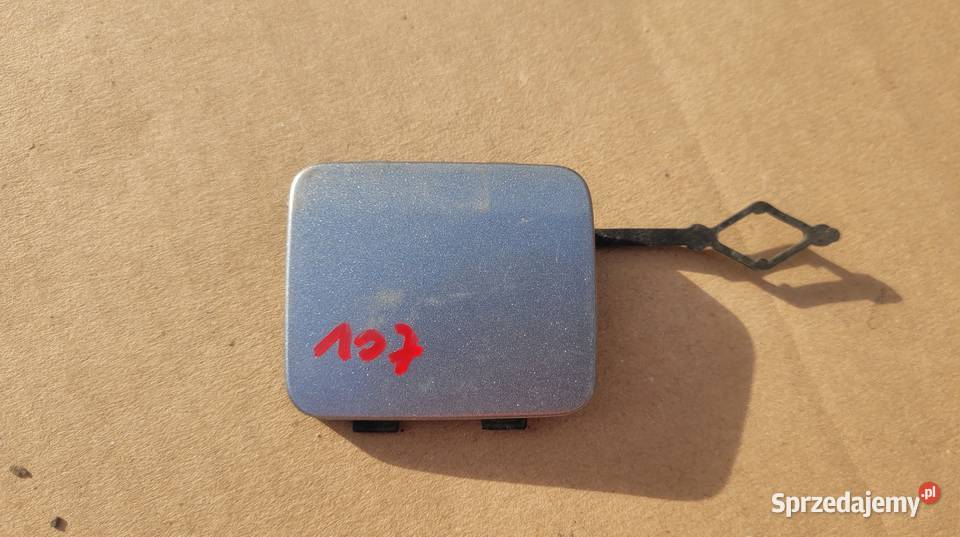 PEUGEOT 308 II T9 SW KOMBI ZAŚLEPKA HAKA Pozostałe Ruda Śląska sprzedam