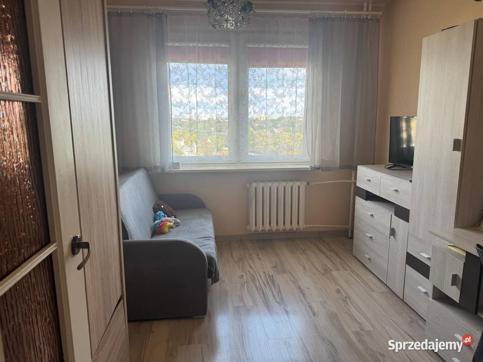 Warszawa Ursus Niedźwiadek 455m2 dwa pokoje balkon sprzedam