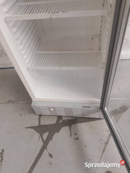 Witryna na napoje Frigoglass CMV 375 Gastronomia Wrocław