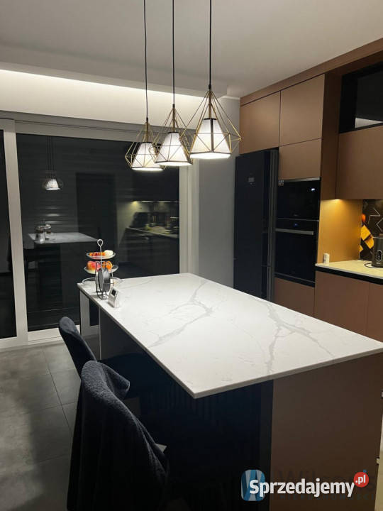 Dom wolnostojący 213m2 Wiązowna mazowieckie