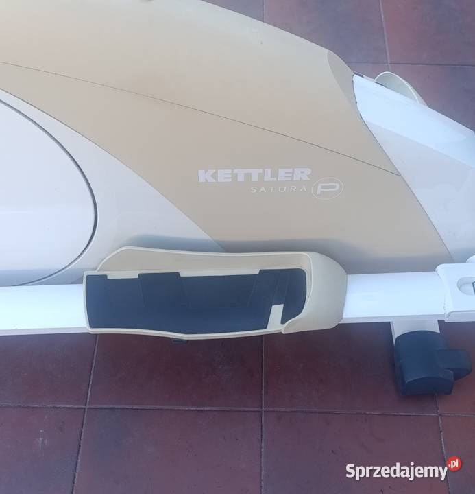 ORBITREK KETTLER SATURA P Góra Kalwaria