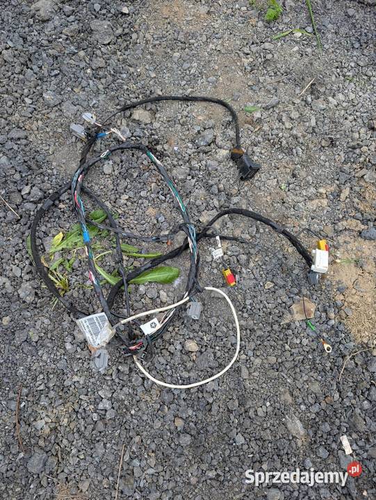 Instalacja deski Dodge P68369245AC Cieszyn sprzedam