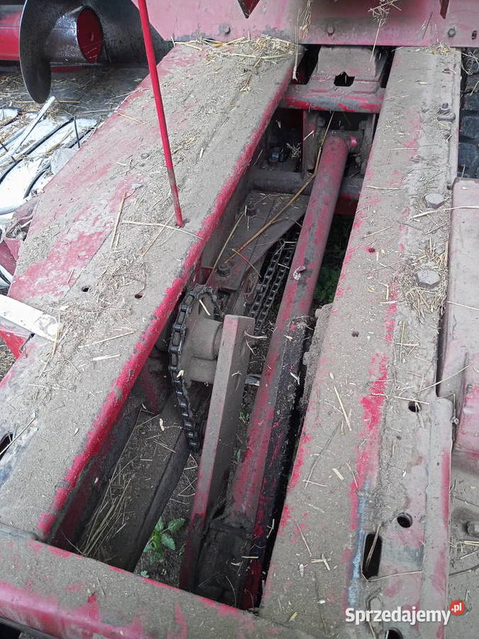 prasa international 440 Gorlice