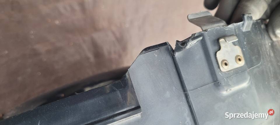 OSŁONA POKRYWA WKLAD KOŁA ZAPASOWEGO TOYOTA RAV4 Ruda Śląska