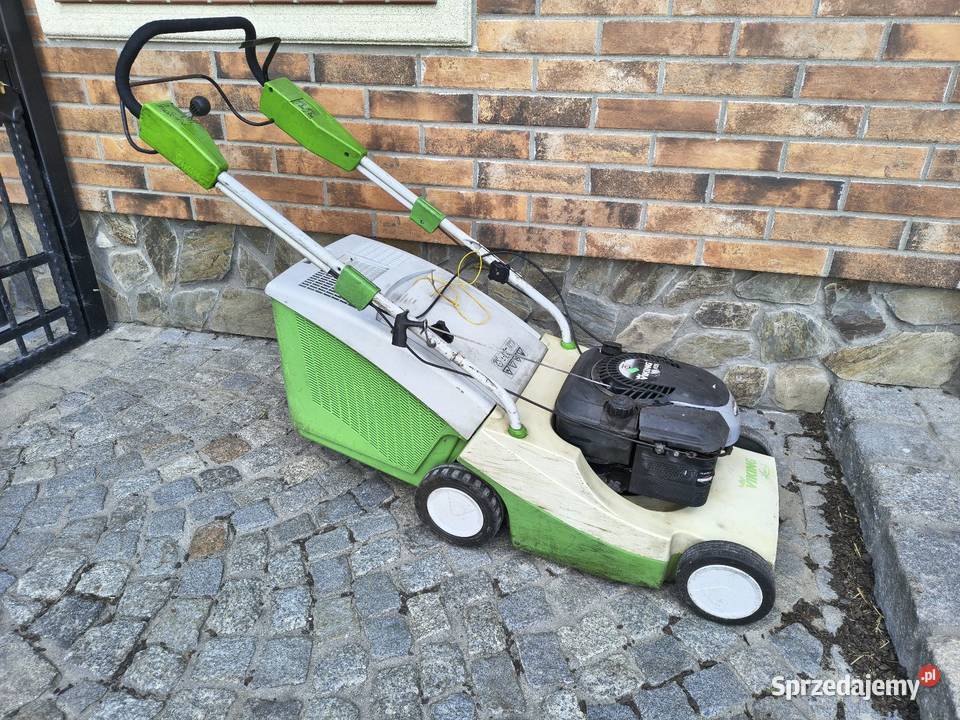 Kosiarka spalinowa Viking MB455 Bytom