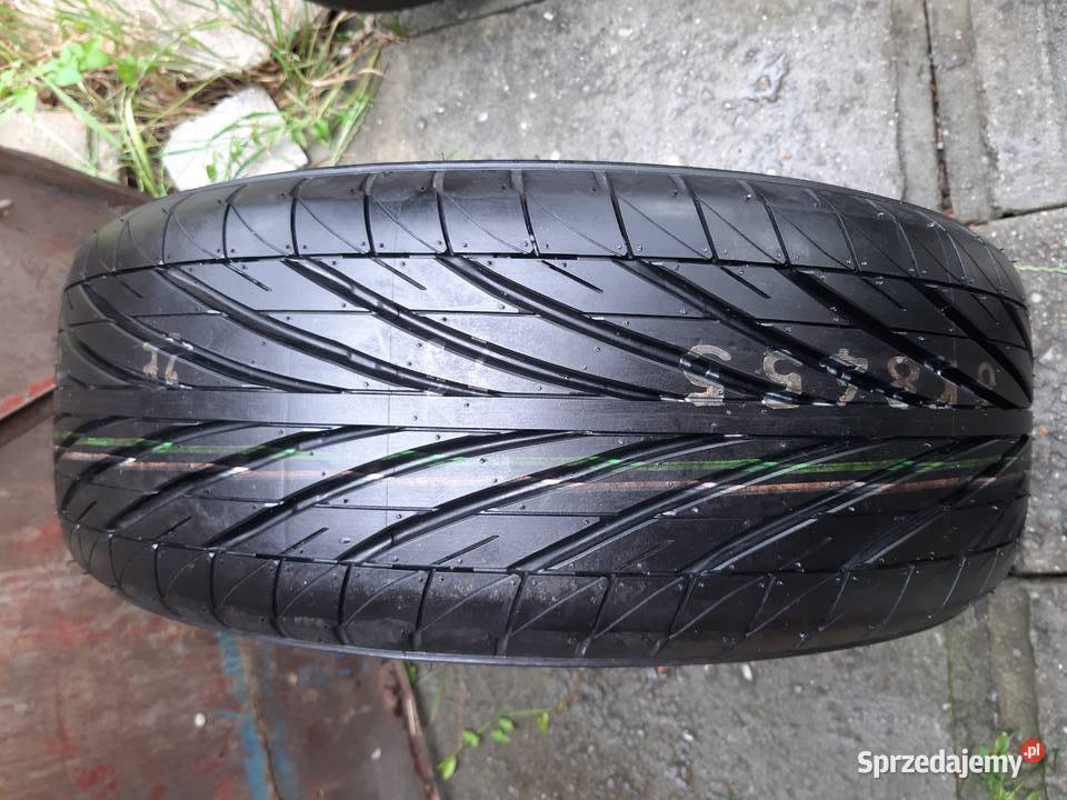 Opona letnia 205 55R16 89Y Yokohama Advan A041 lato Głuchołazy