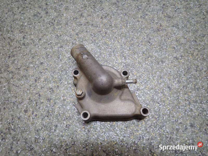 DEKIEL KRÓCIEC POMPY WODY KAWASAKI KFX 700 lubuskie Strzelce Krajeńskie