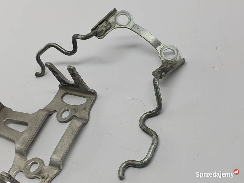 Stelaz Uchwyt Mocowanie Honda Crf 250 Crf 450 Łódź sprzedam