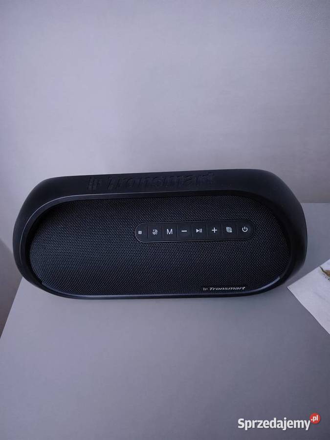 Sprzedam głośnik tronsmart Chocz sprzedam