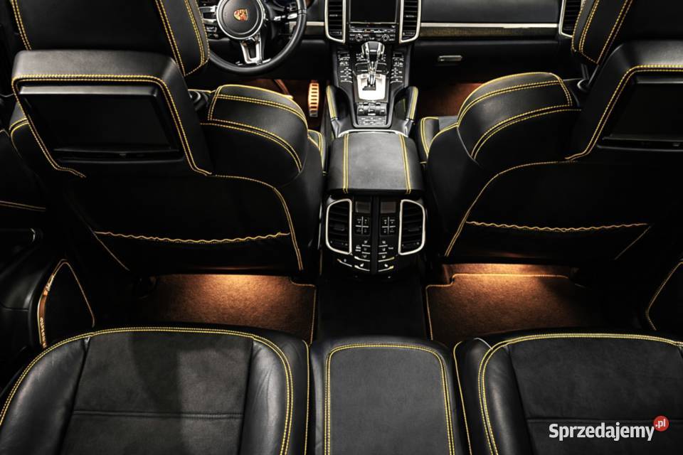 GTS salon pełna historia full monitory itd Gdańsk