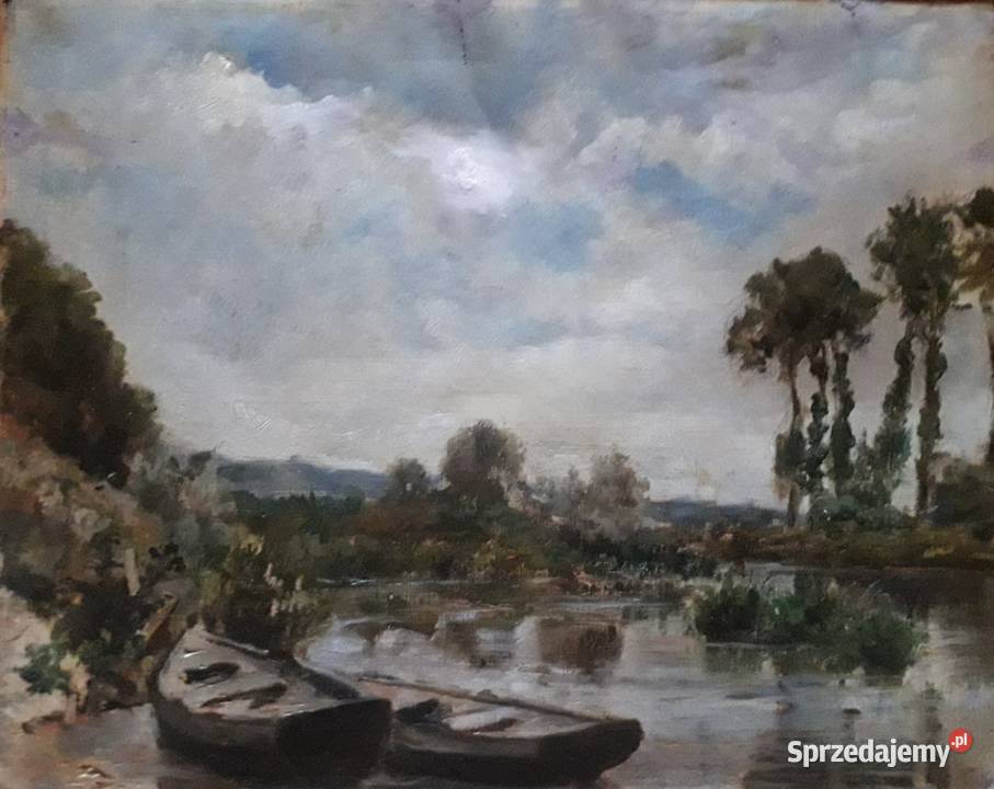 Pejzarz śląskie