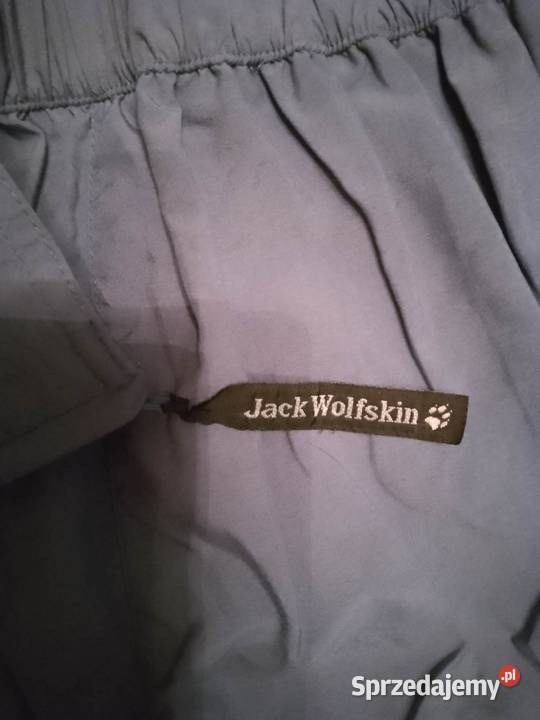 Spódniczkospodenki dziewczęce marki Jack Częstochowa