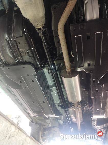 Honda crv3 zamiana na bmw x6 e71 lubelskie