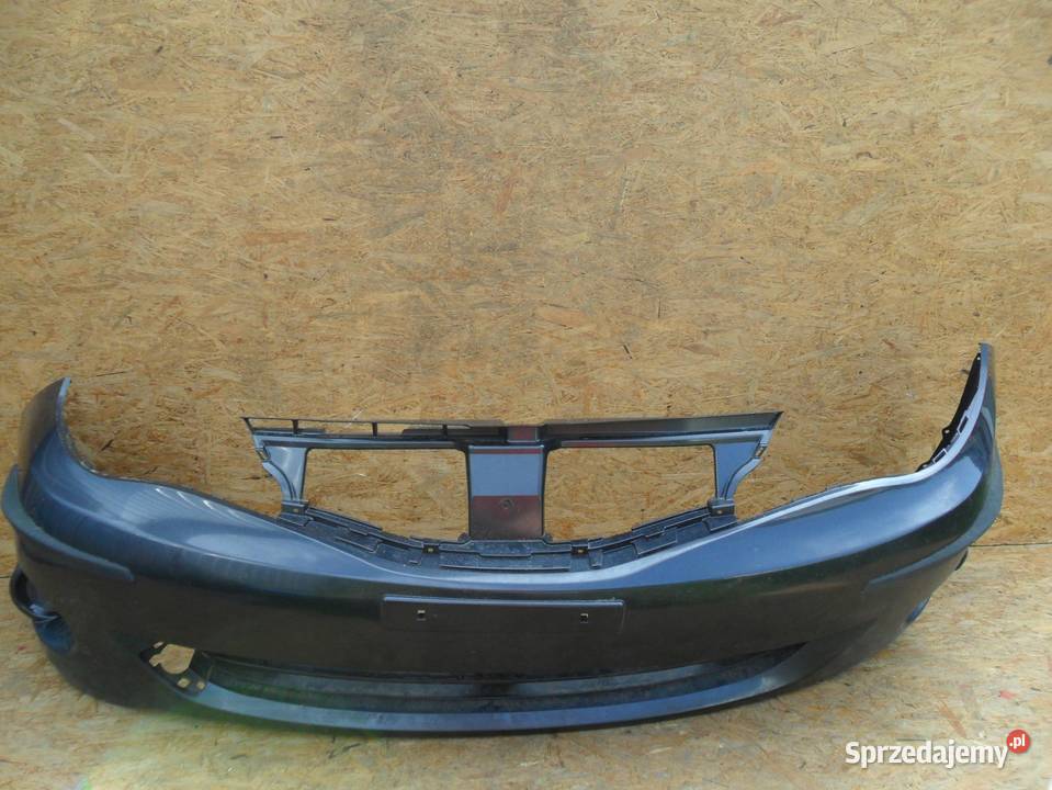 Zderzak przód przedni Subaru Impreza 2009 osobowe Nowy Tomyśl