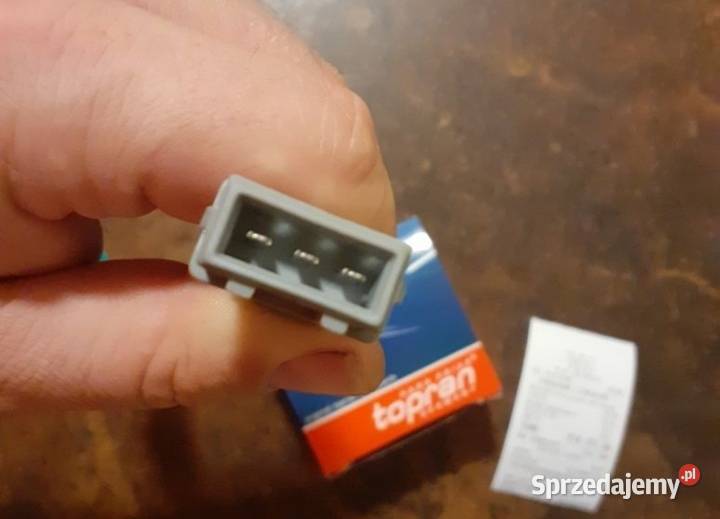 Czunkik położenia wału VW T4 25 Tdi 075 906 433 Środa Śląska