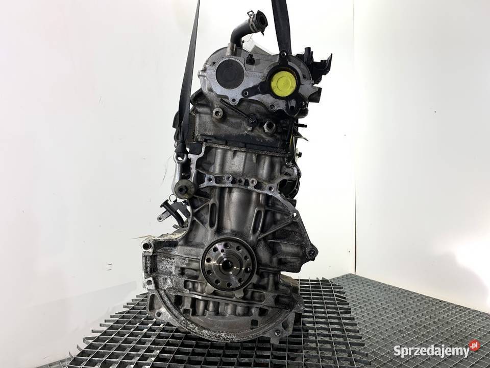 SILNIK VOLVO 20 150 D4204T4 1018 V60 I