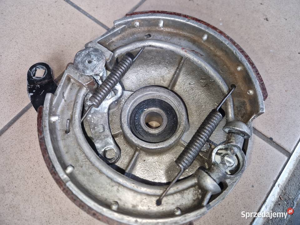 tarcza kotwiczna M72 N K750 wahaczyk Kozienice