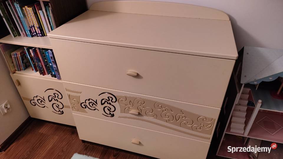 Meble meblik Carmel wielkopolskie