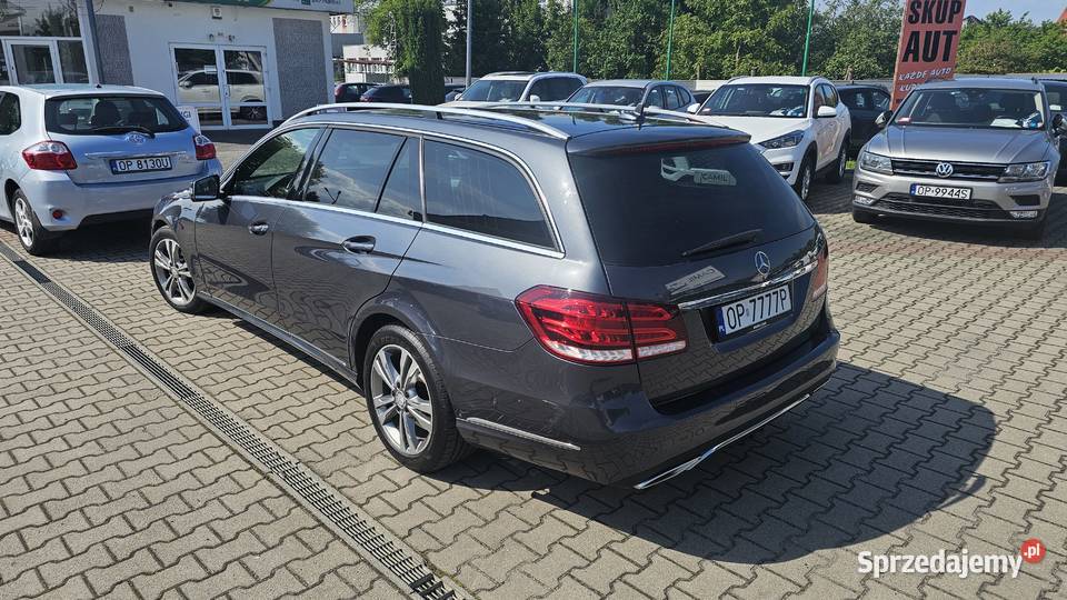Auto premium nie każdego 2997cm3 Opole