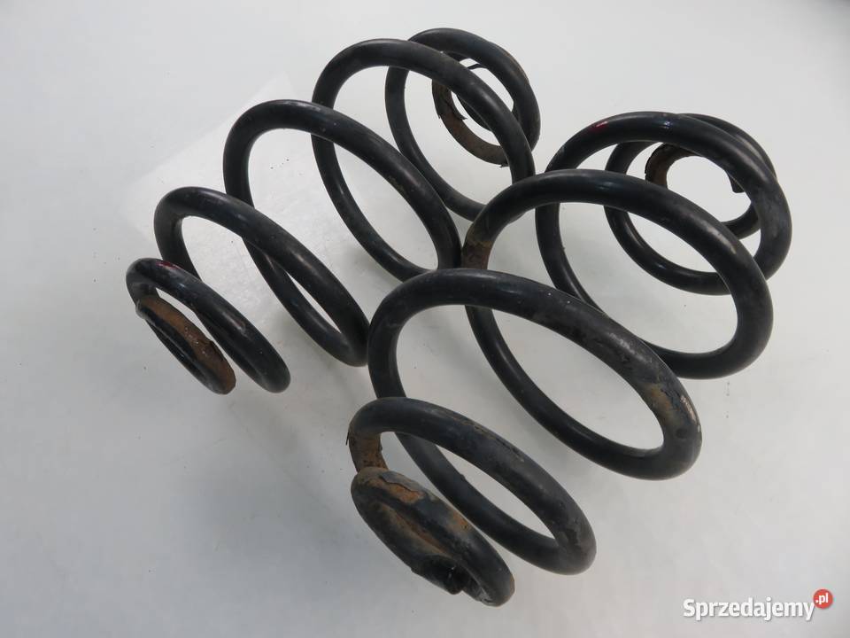 2x SPRĘŻYNA TYŁ VW PASSAT B5 Variant 19 TDI